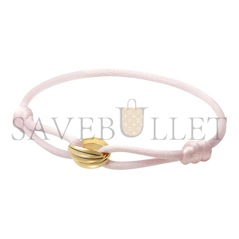Ca*t1er trinity bracelet b6068800